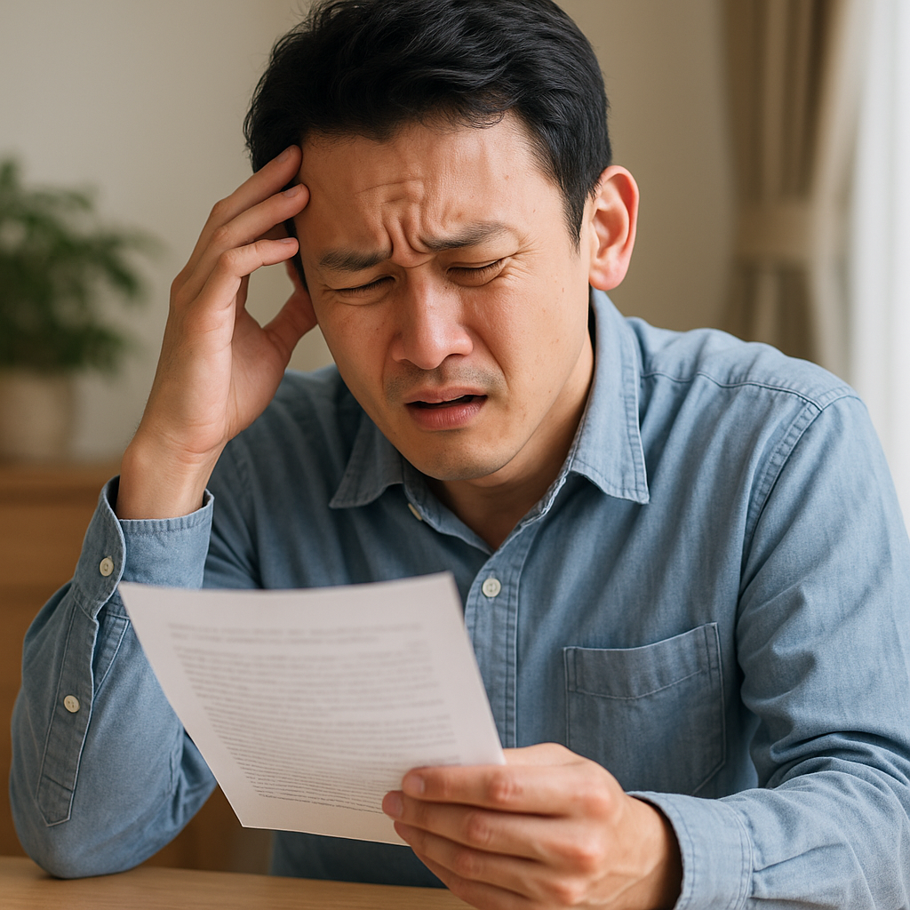 慰謝料請求に困っている人