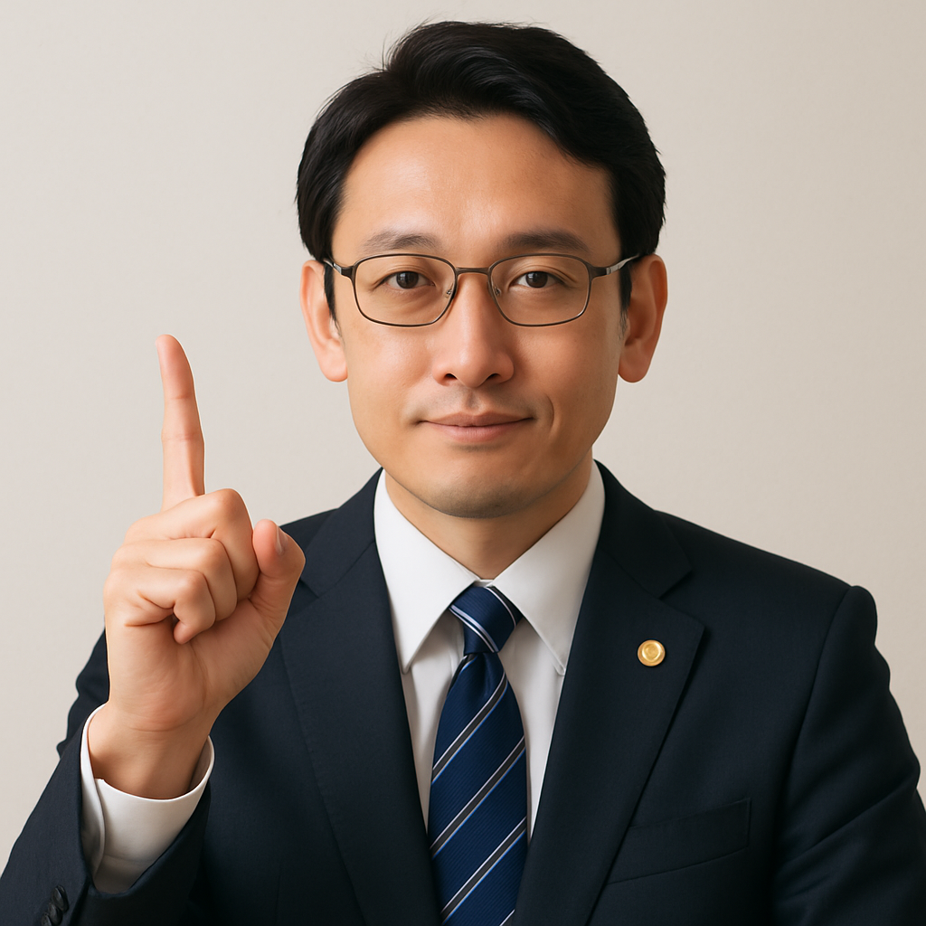 弁護士に相談するメリット