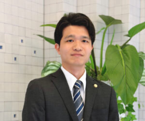 根岸 琉冴