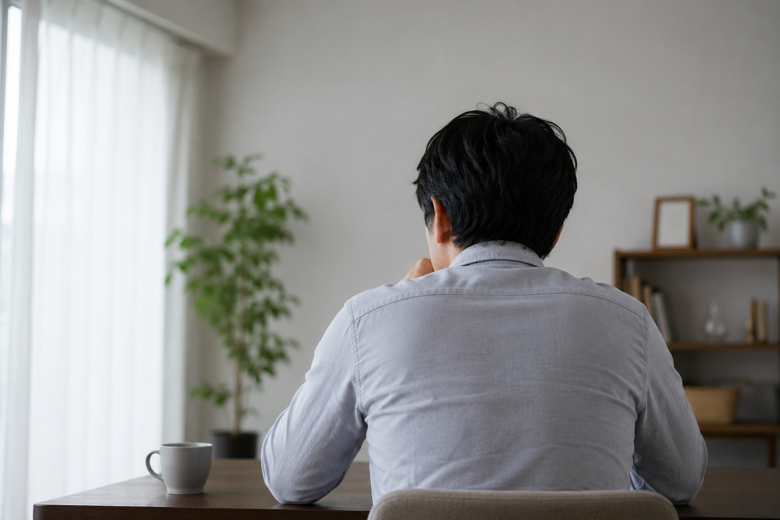 ご相談・ご依頼のきっかけ